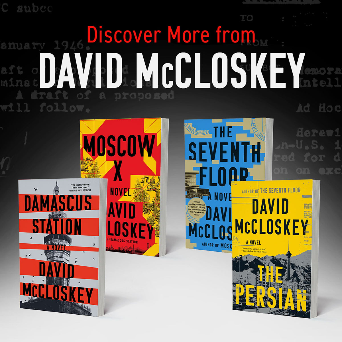 London Station: A Novel