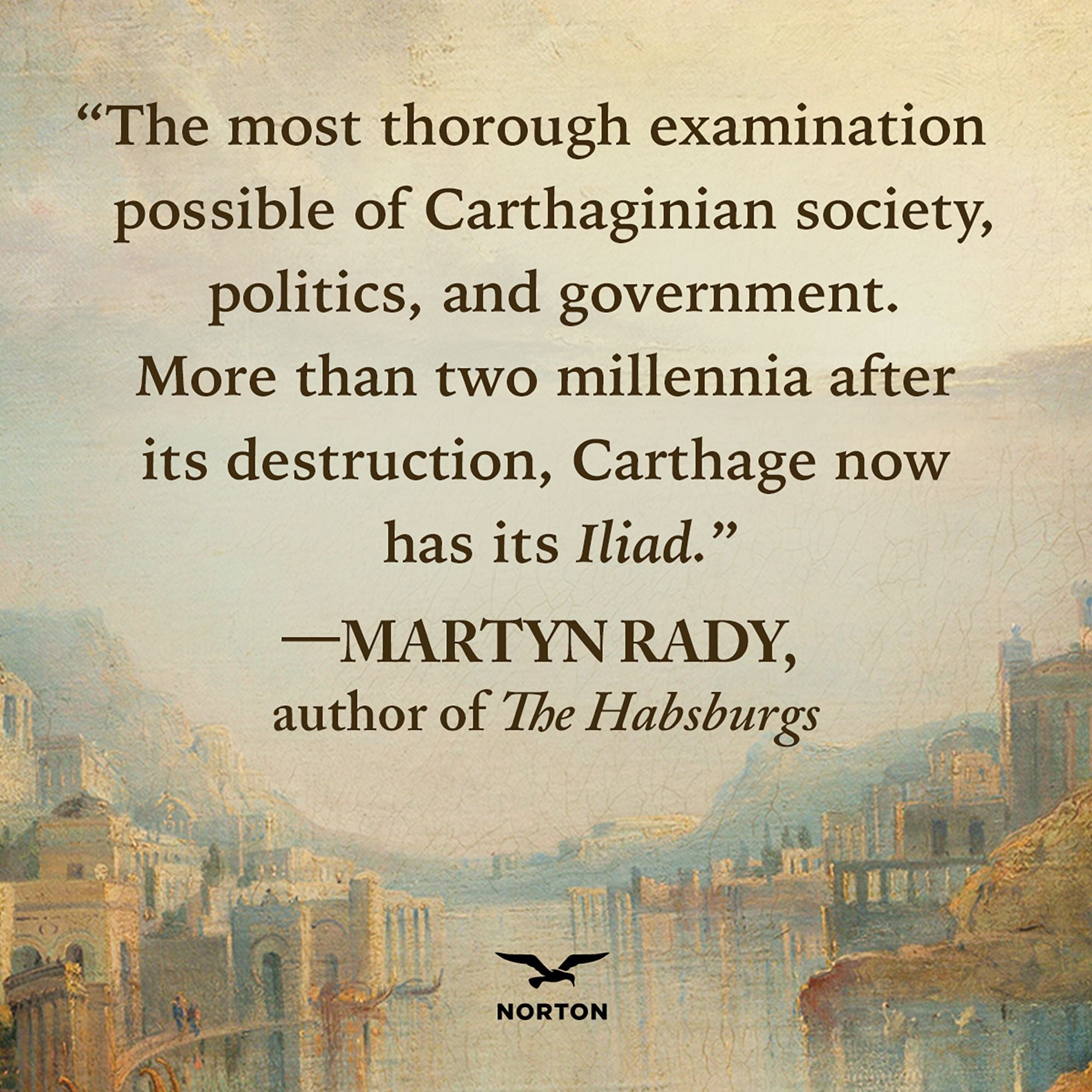 Carthage: A New History