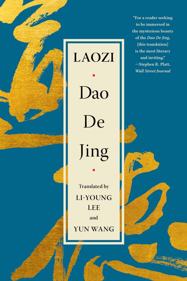Dao De Jing
