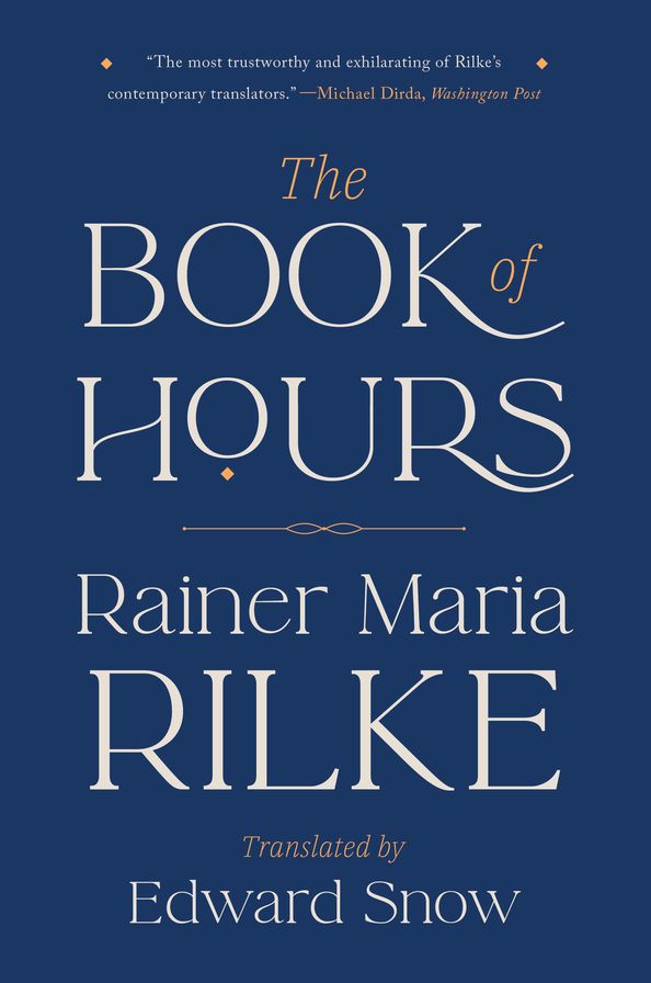 The Book of Hours