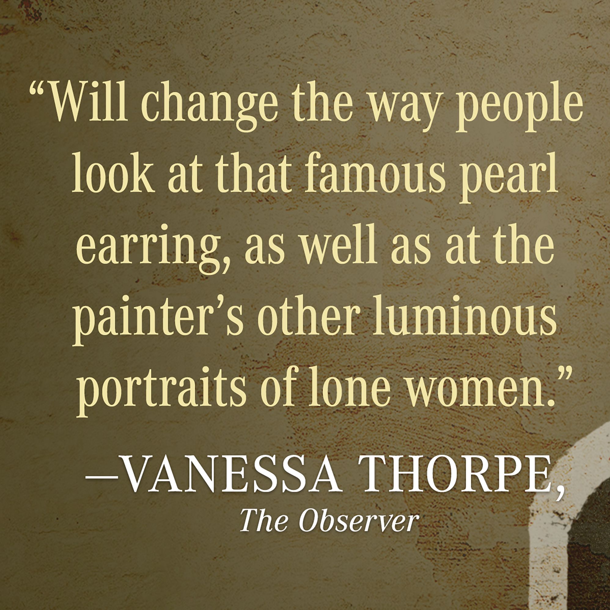 Vermeer: A Life Lost and Found