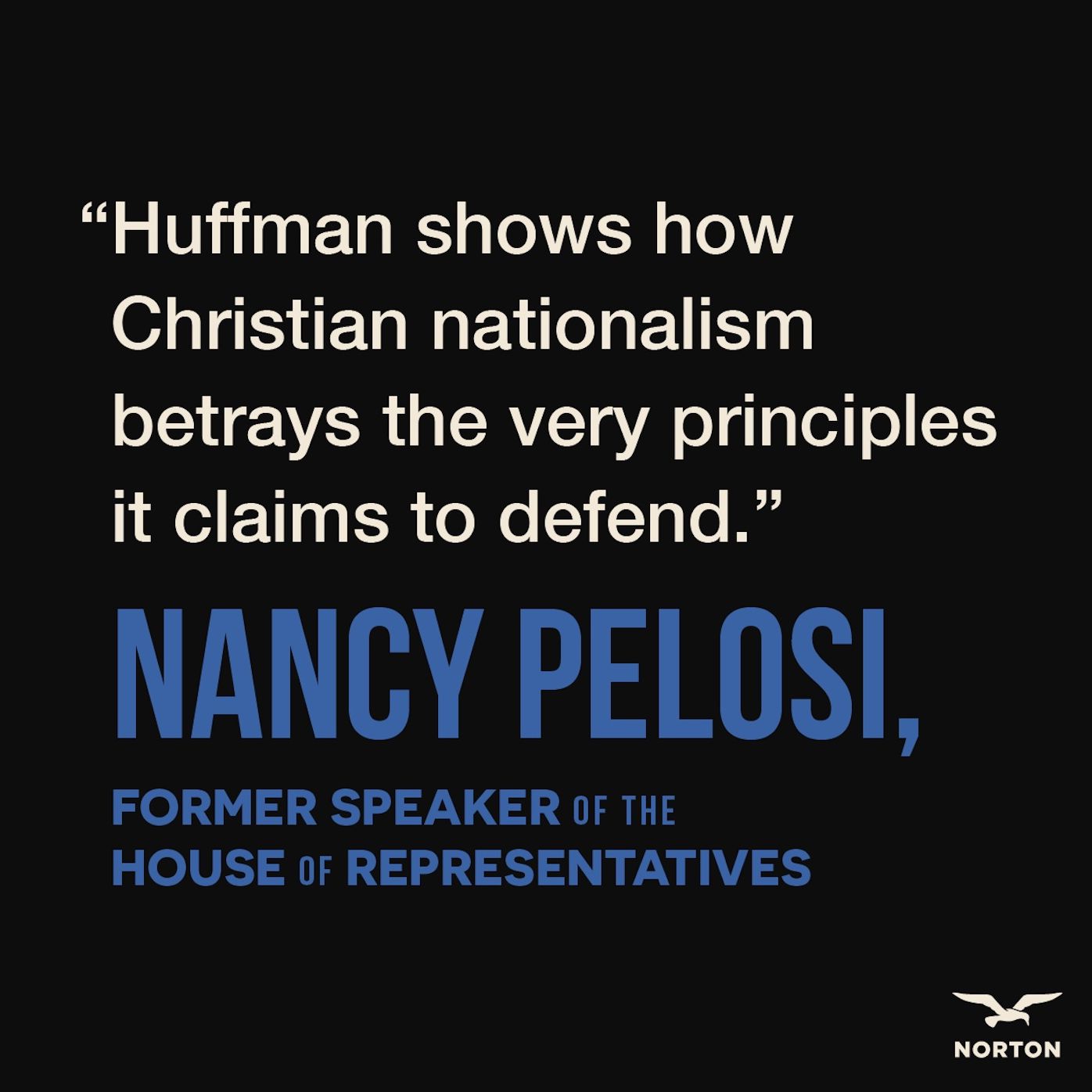 No Prophets: The Fight to Save Democracy from Christian Nationalism