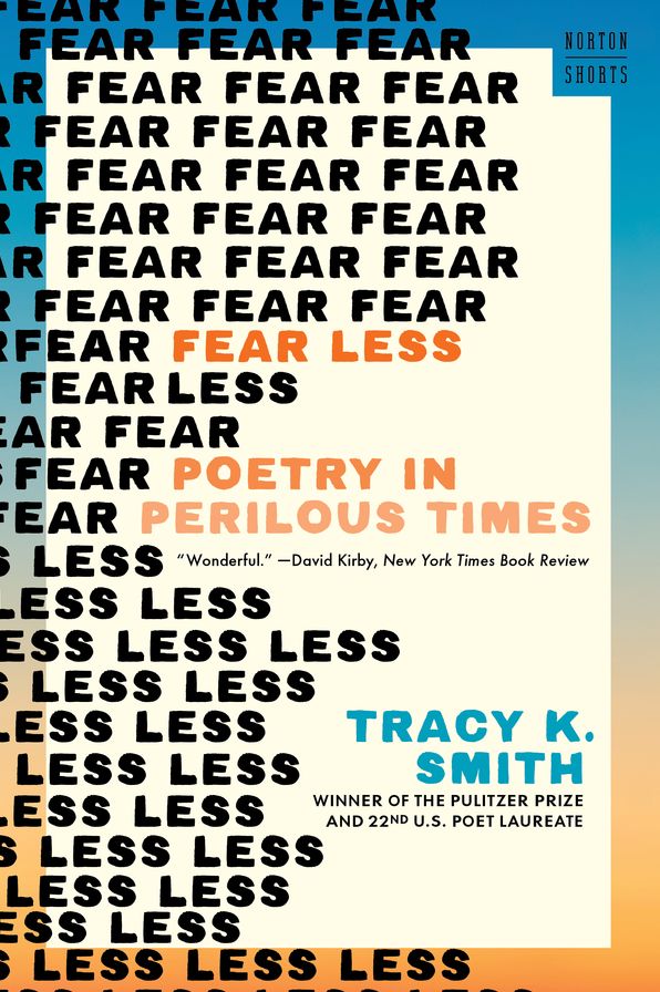 Fear Less: Poetry in Perilous Times