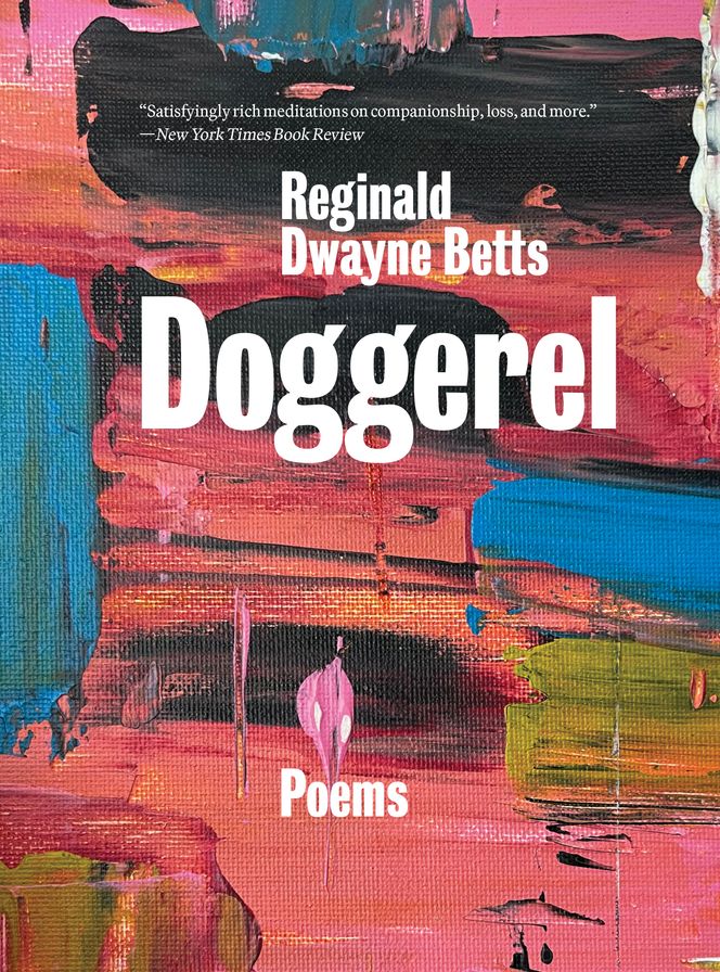 Doggerel: Poems