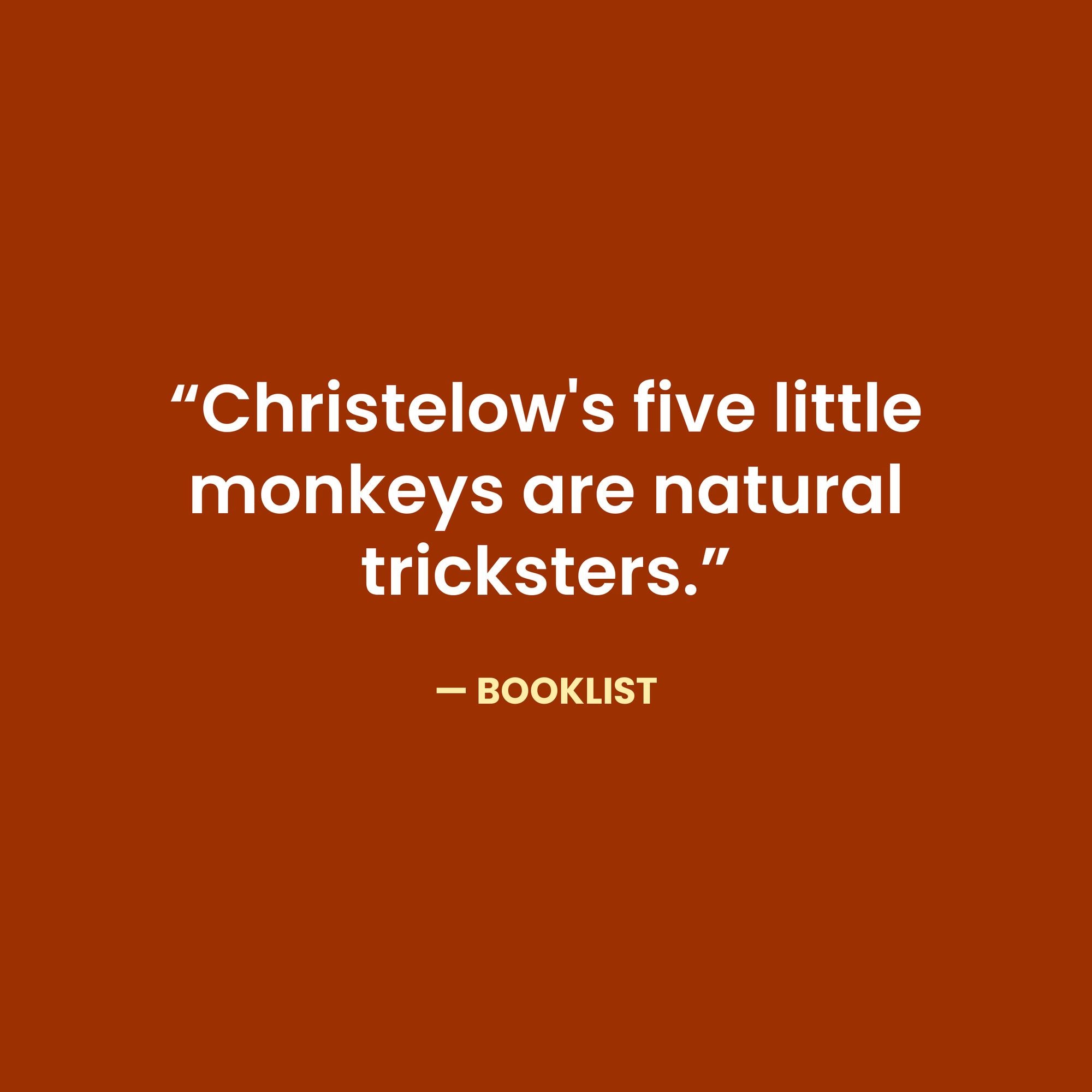 Five Little Monkeys Trick-or-Treat