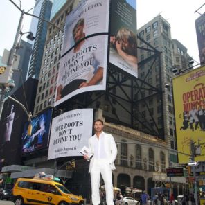 Your Roots Don't Define You: Transform Your Life. Create Your Comeback.