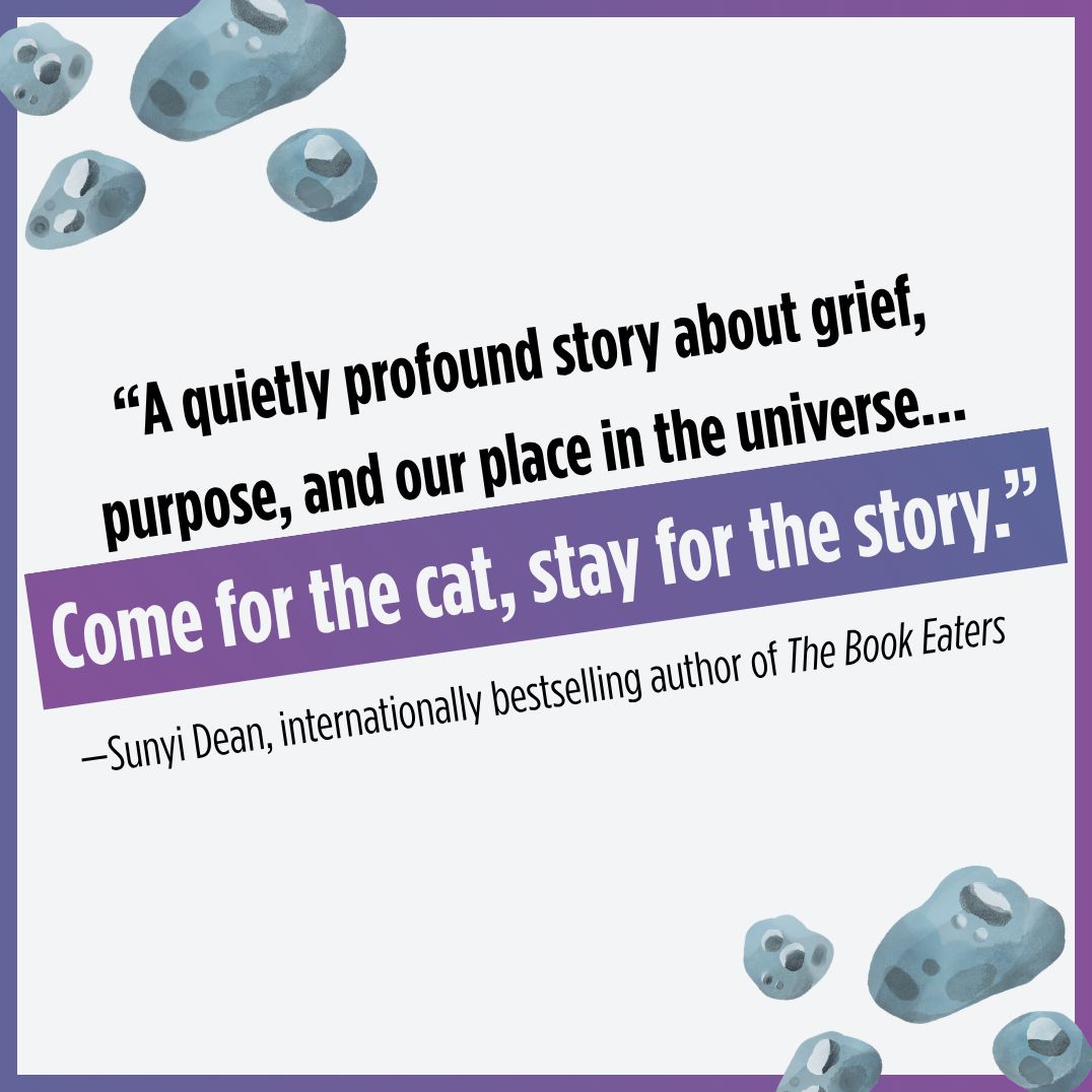 The Last Gifts of the Universe: A Novel