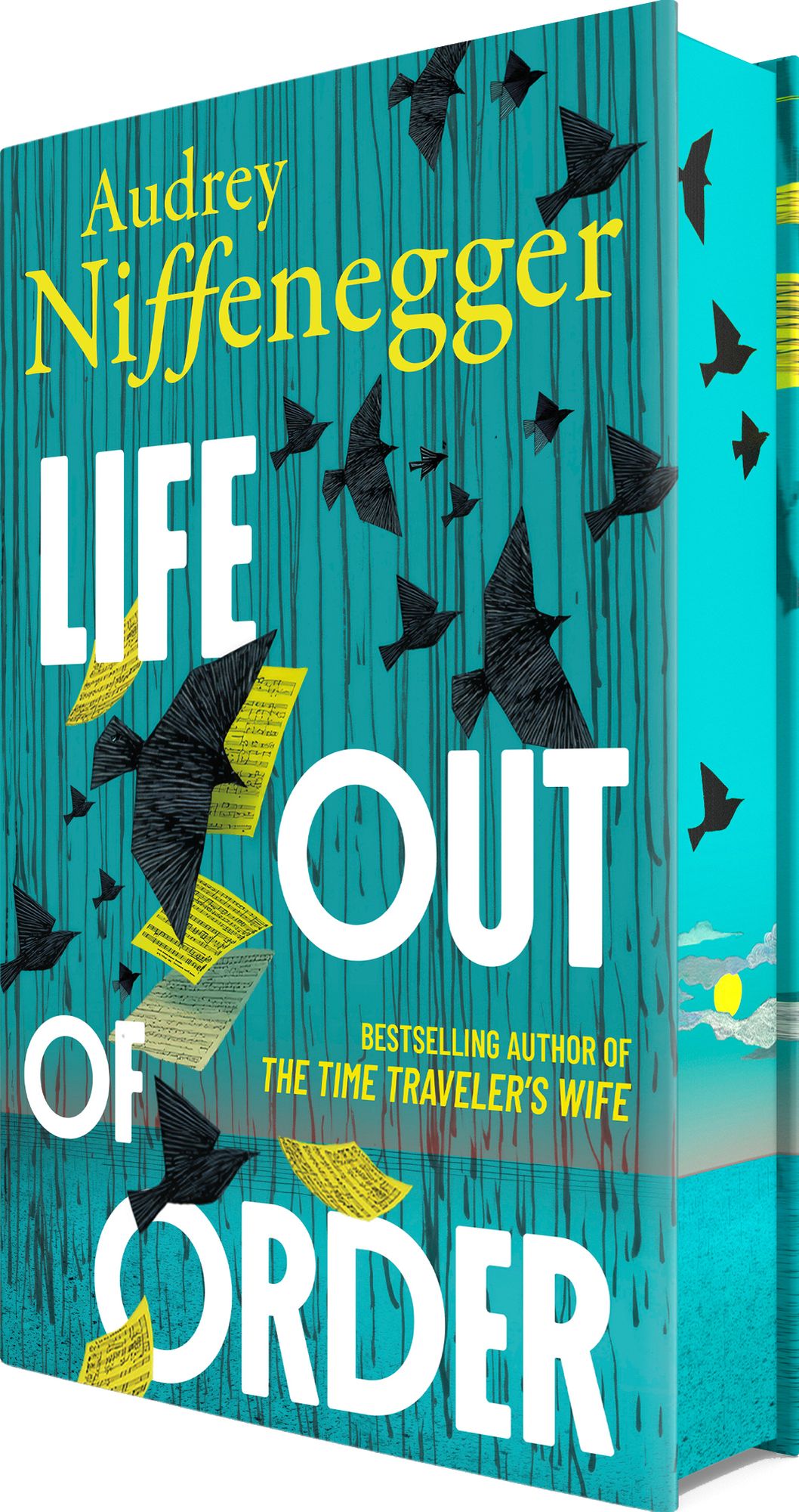 Life Out of Order (Deluxe Limited Edition)