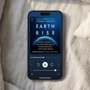 Earthrise: Inside Artemis II, the Groundbreaking Human Mission Into Deep Space