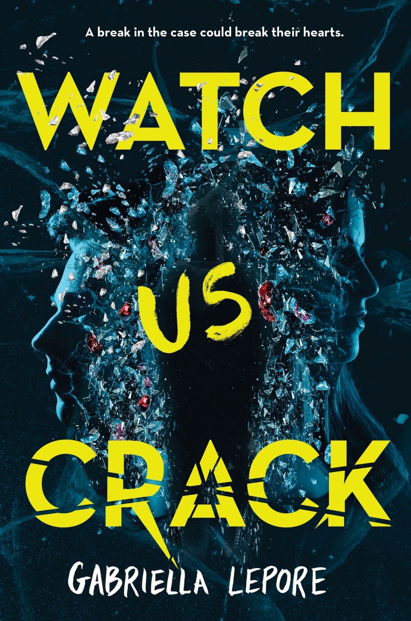 Watch Us Crack