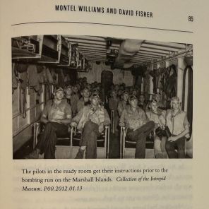 The Sailing of the Intrepid: The Incredible Wartime Voyage of the Navy's Iconic Aircraft Carrier