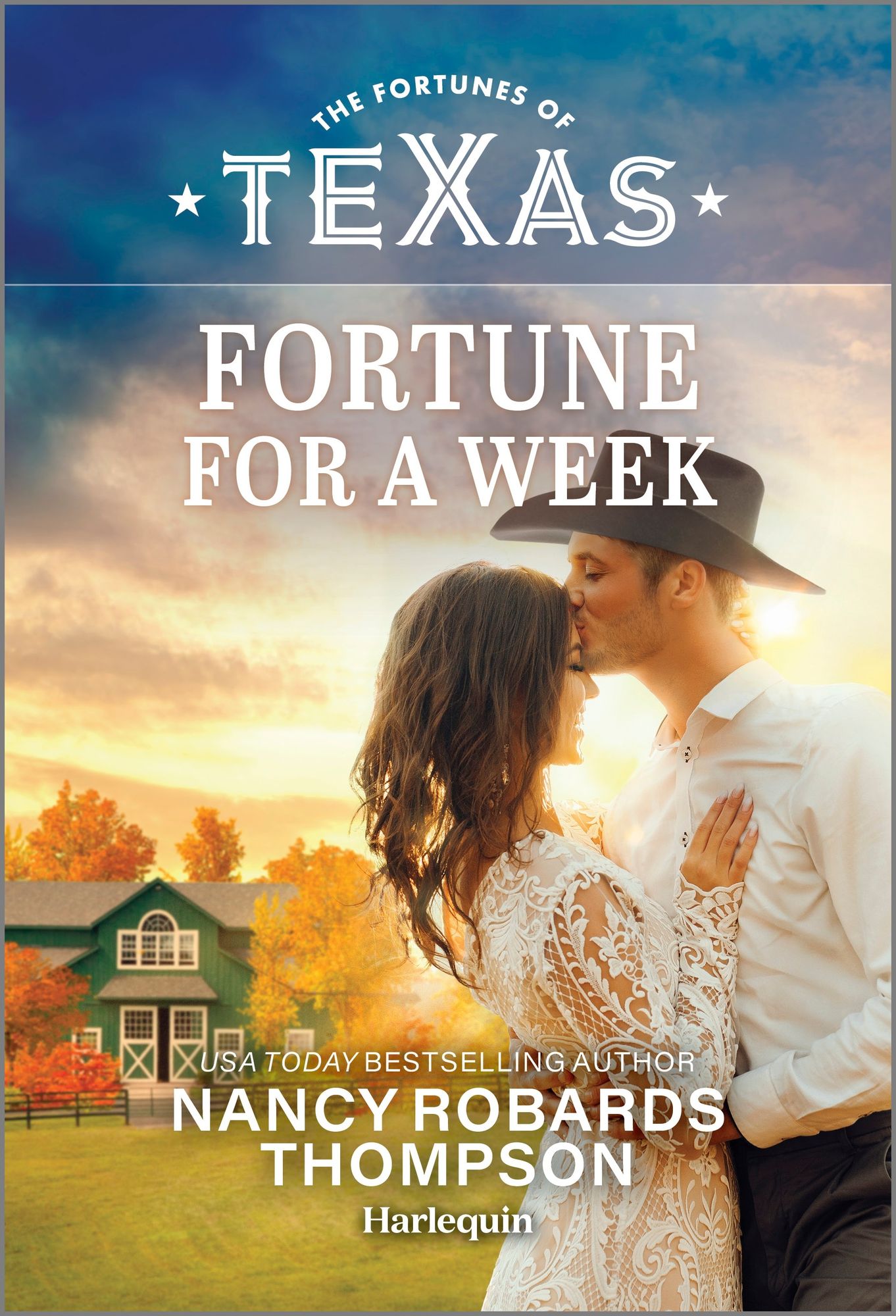 Fortune for a Week