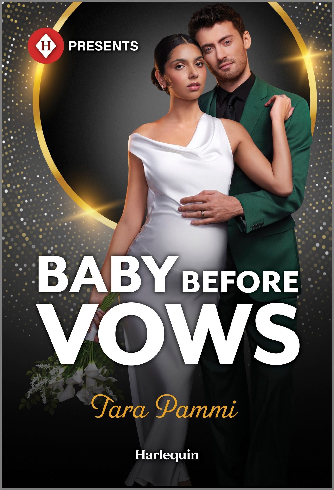 Baby Before Vows