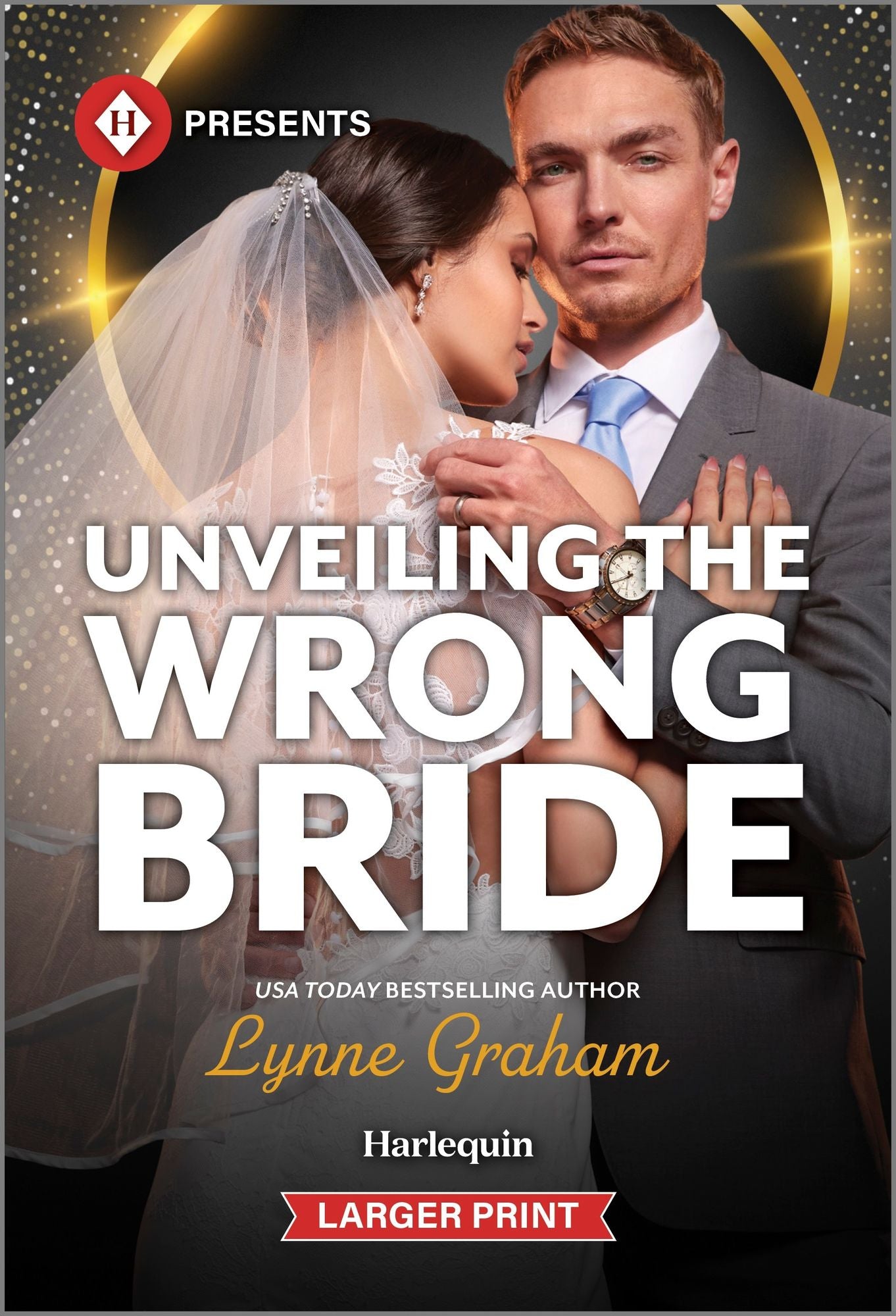Unveiling the Wrong Bride