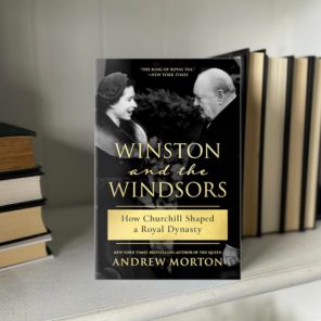 Winston and the Windsors: How Churchill Shaped a Royal Dynasty