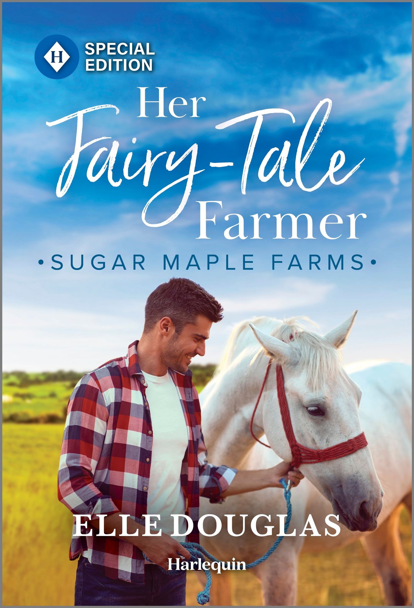 Her Fairy-Tale Farmer: A Swoonworthy Small-Town Romance