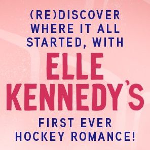 Body Check: A Spicy Hockey Rom-Com