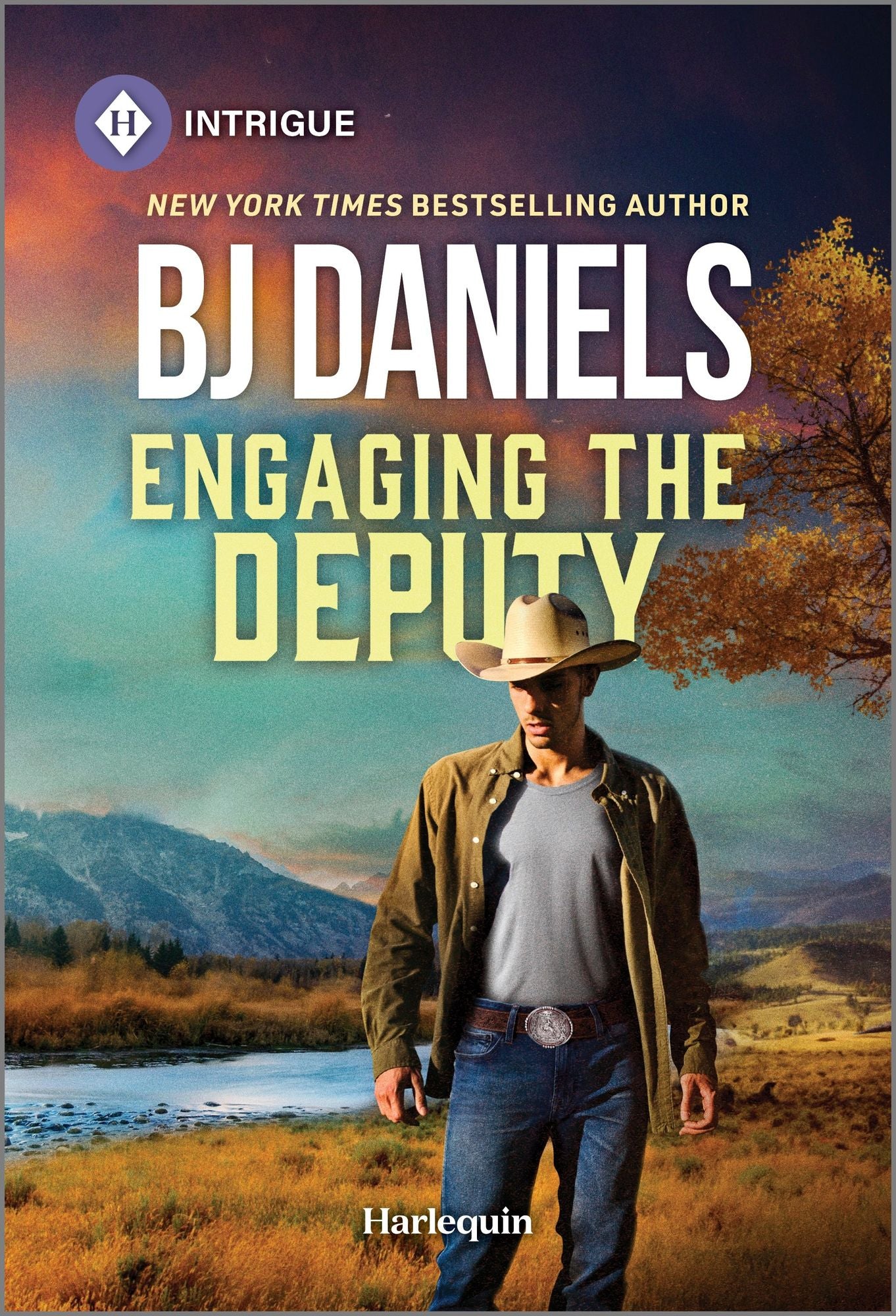 Engaging the Deputy
