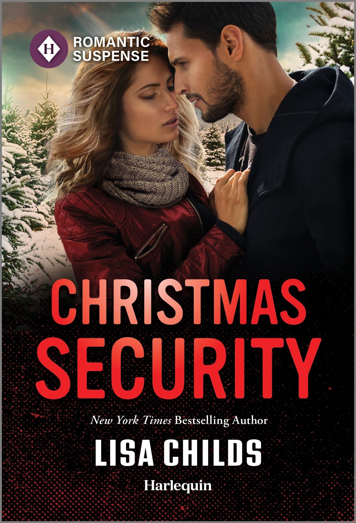 Christmas Security