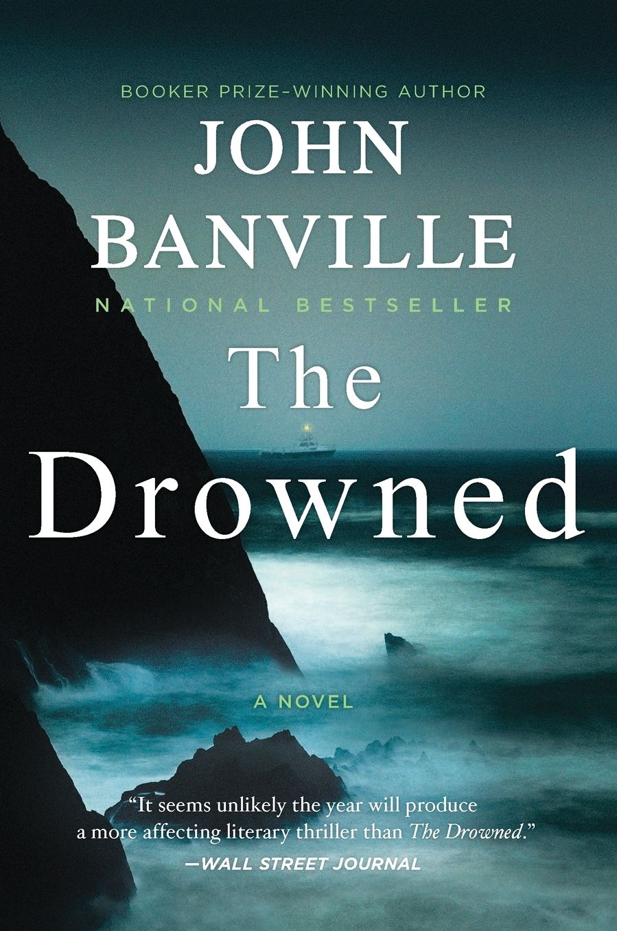 The Drowned: A Novel