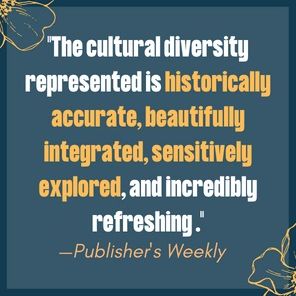 A Caribbean Heiress in Paris: A Historical Romance