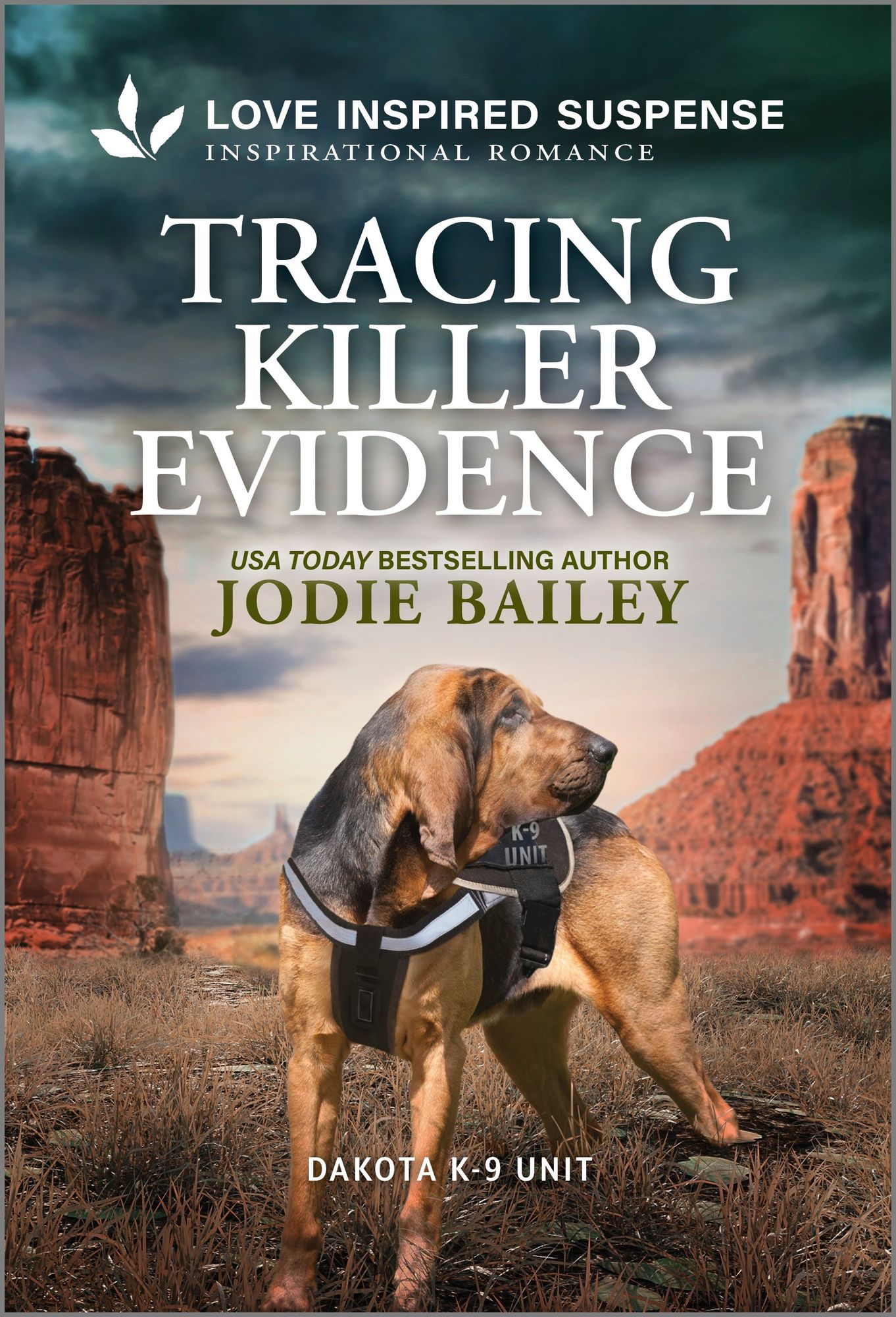 Tracing Killer Evidence