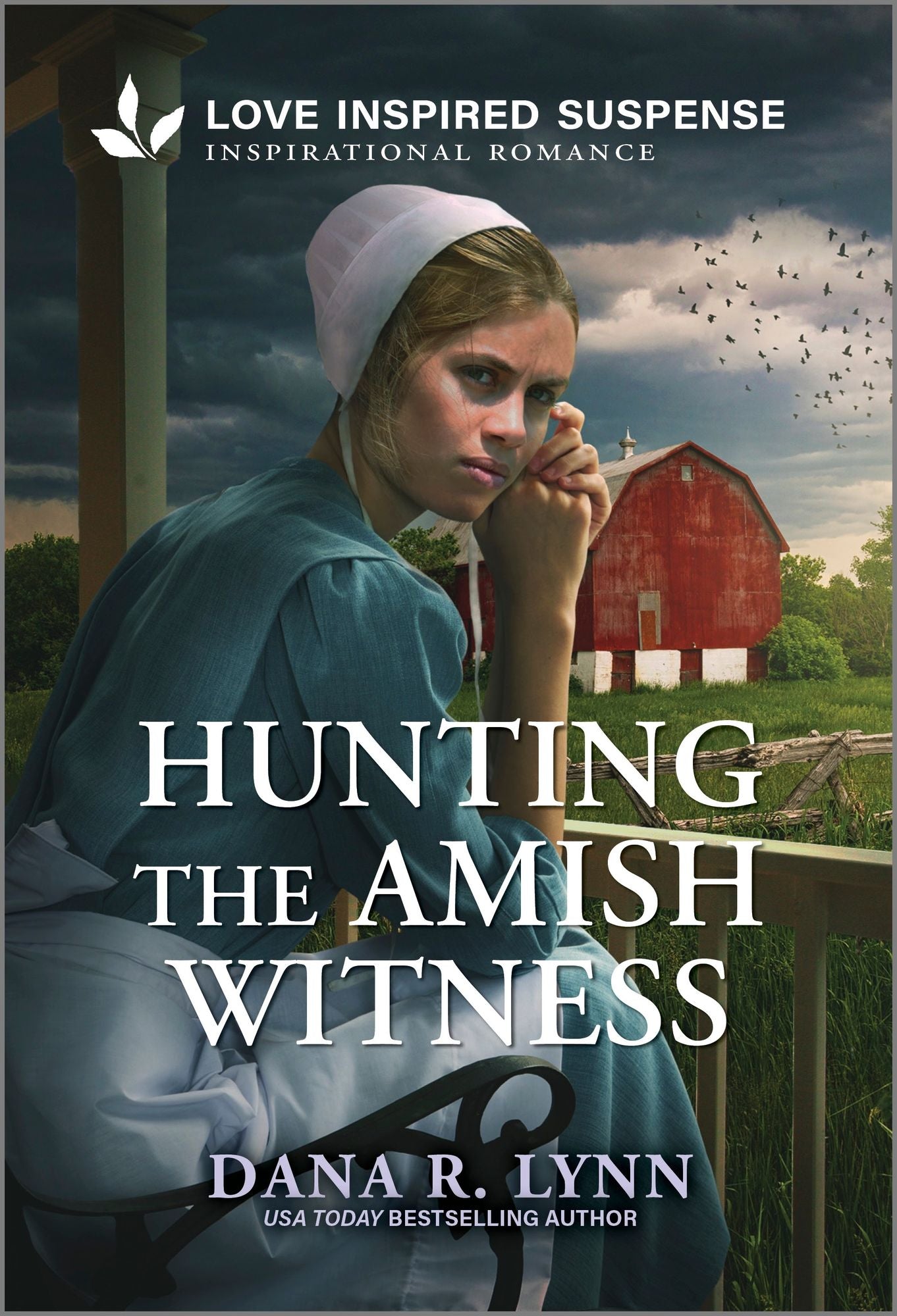 Hunting the Amish Witness