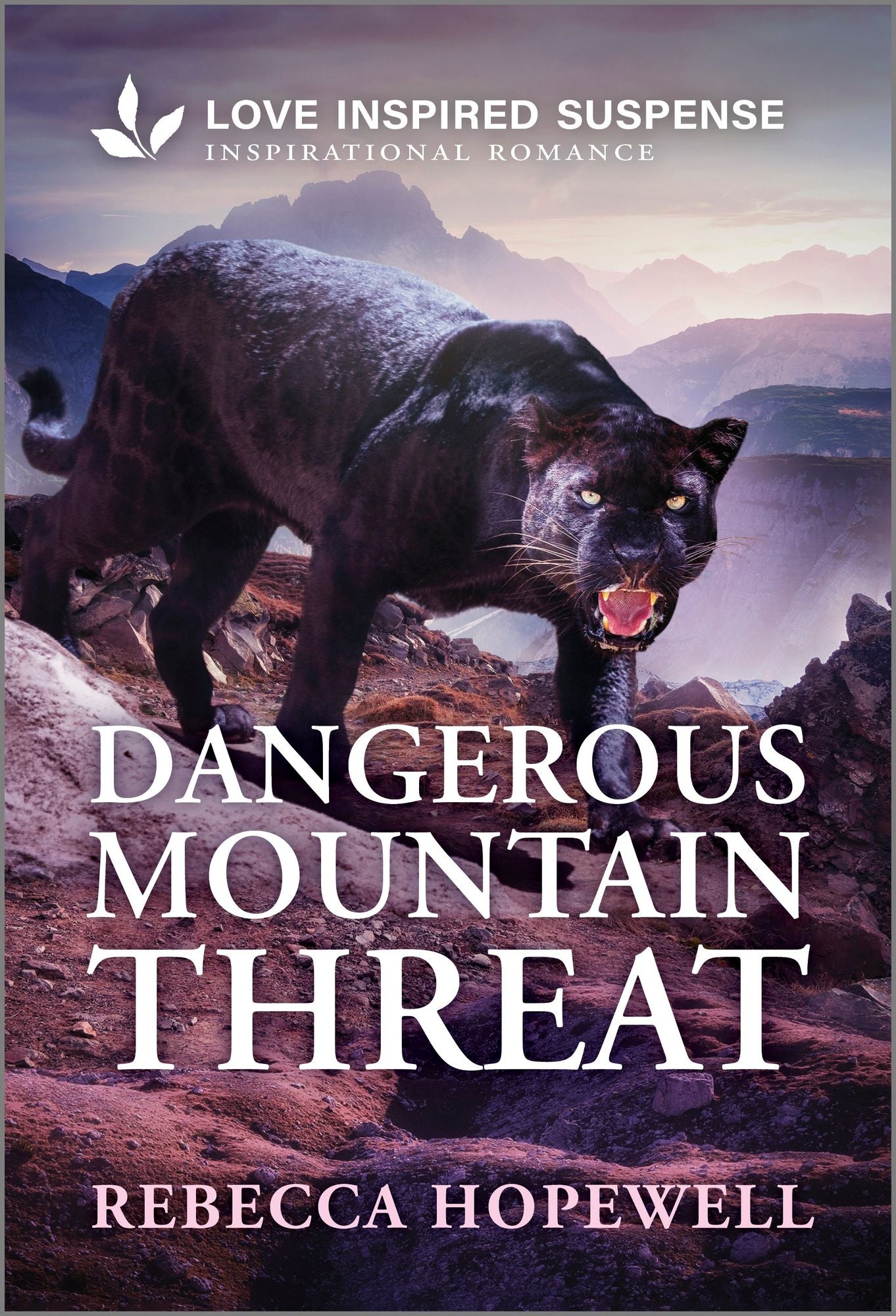 Dangerous Mountain Threat