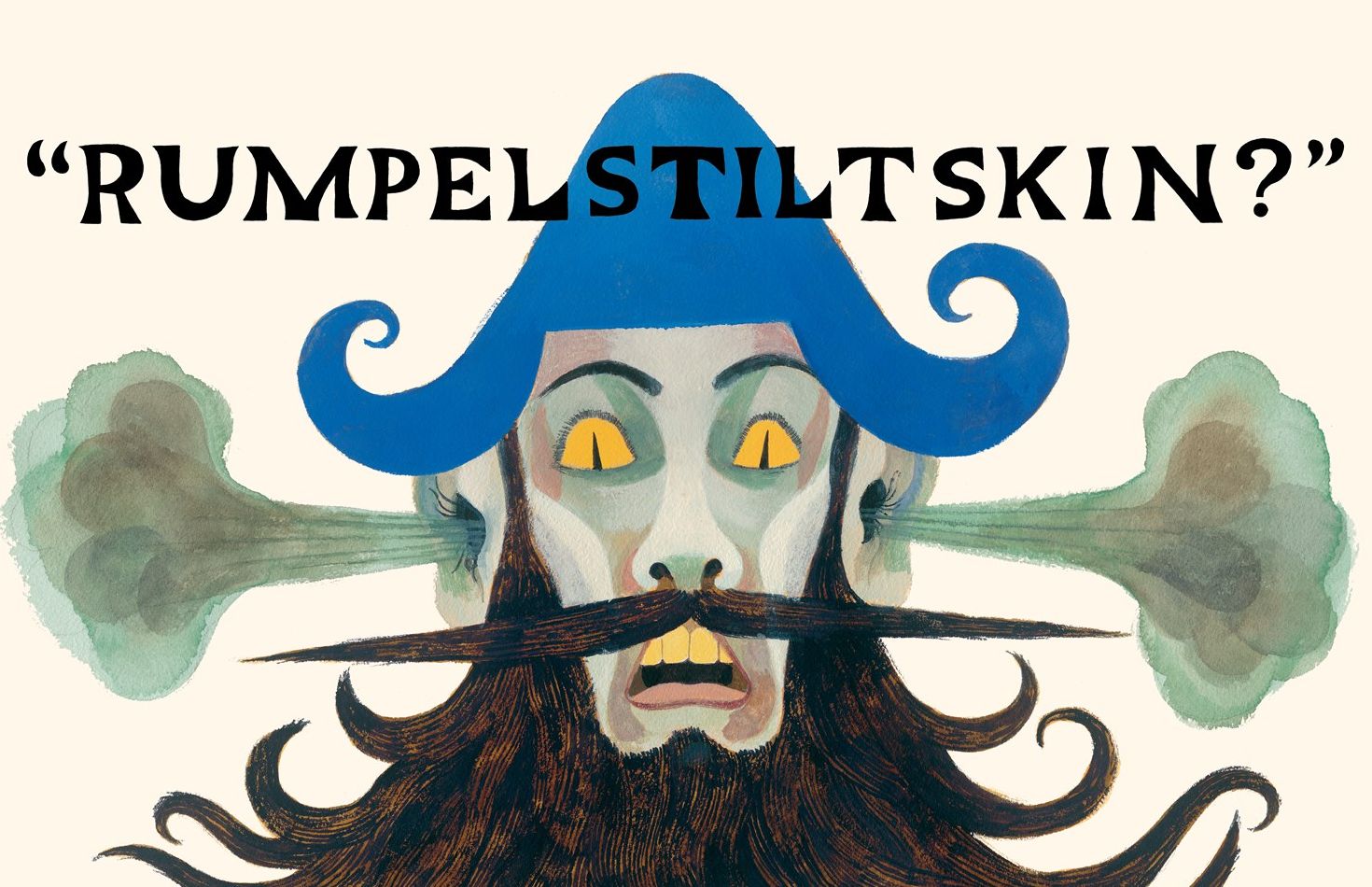 Rumpelstiltskin