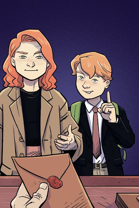 39 Clues: The Maze of Bones: A Graphic Novel (39 Clues Graphic Novel #1)