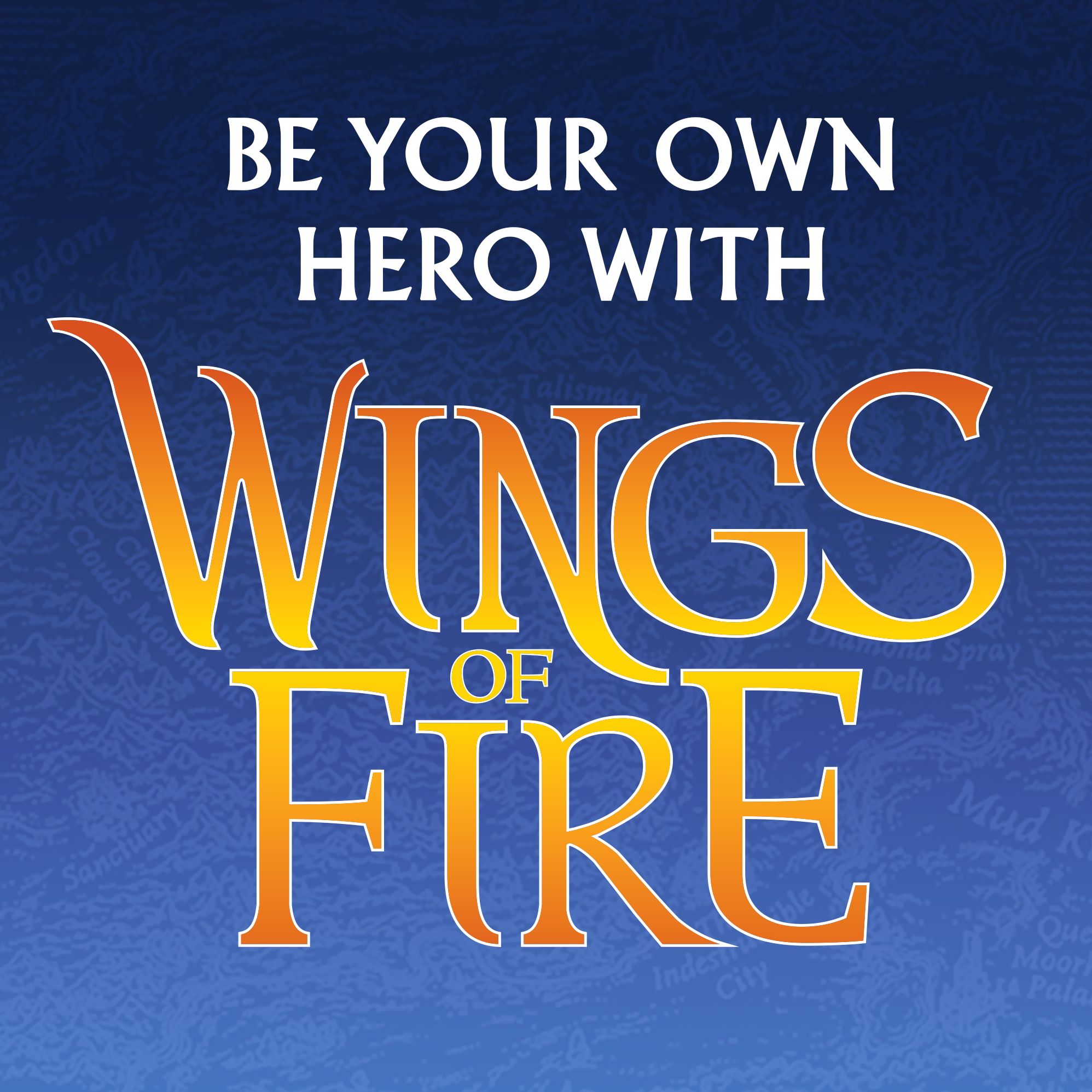 The Dragonet Prophecy (Wings of Fire #1)