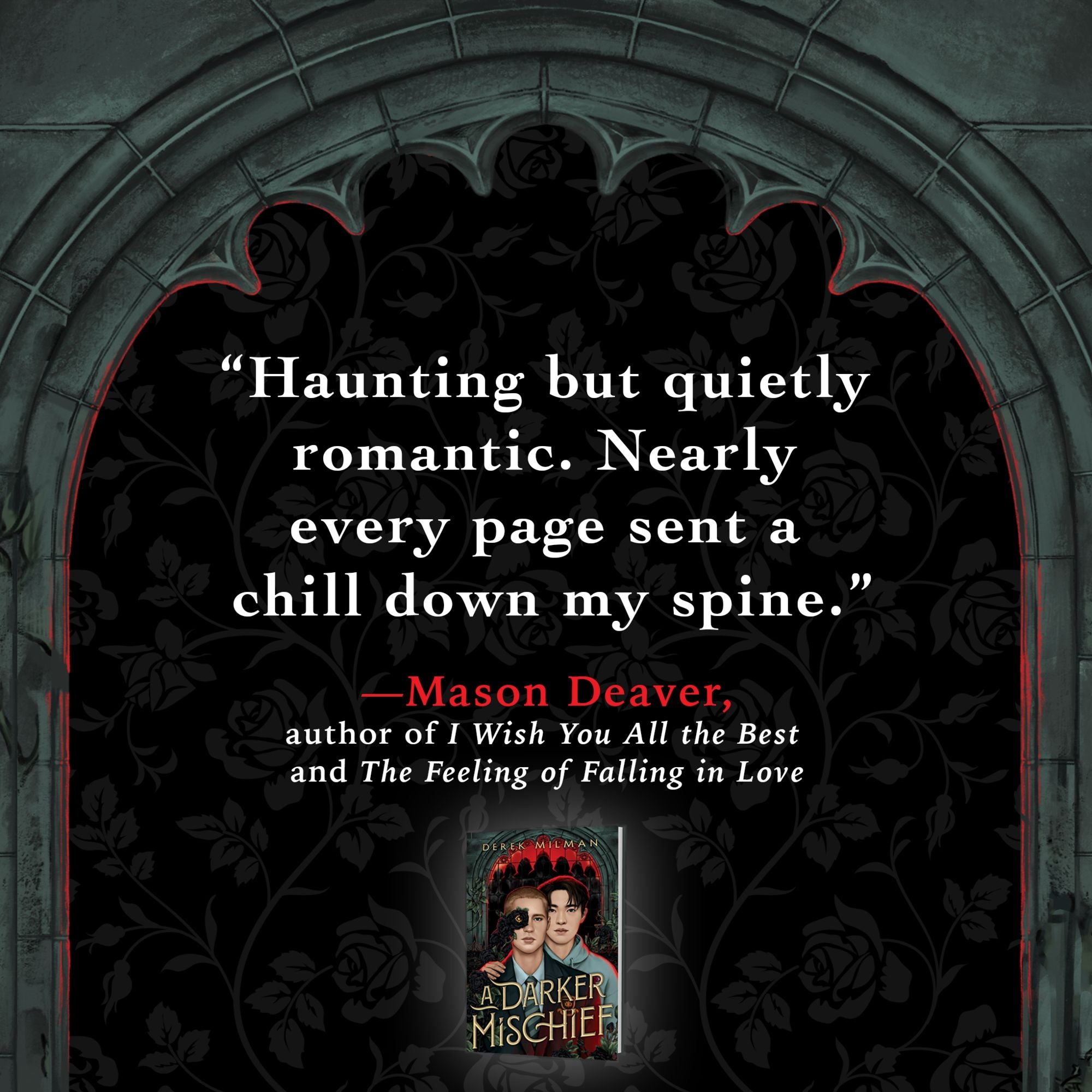 A Darker Mischief