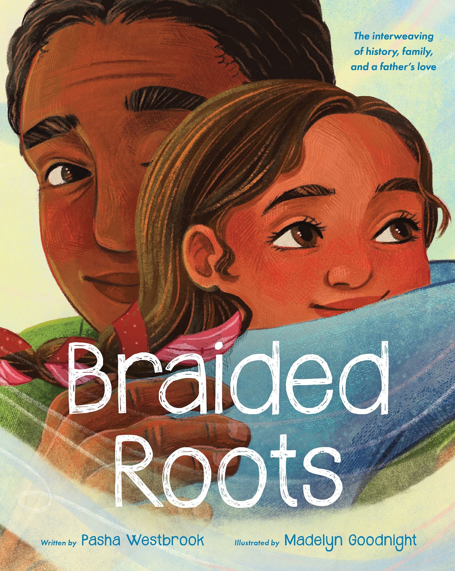 Braided Roots: The interweaving of history, family, and a father's love