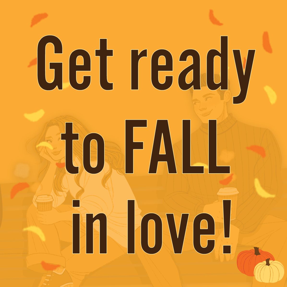 Pumpkin Spice & Everything Nice (A Cup o' Jo Novel)