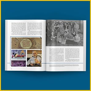 Xavier "X" Atencio: The Legacy of An Artist, Imagineer, and Disney Legend