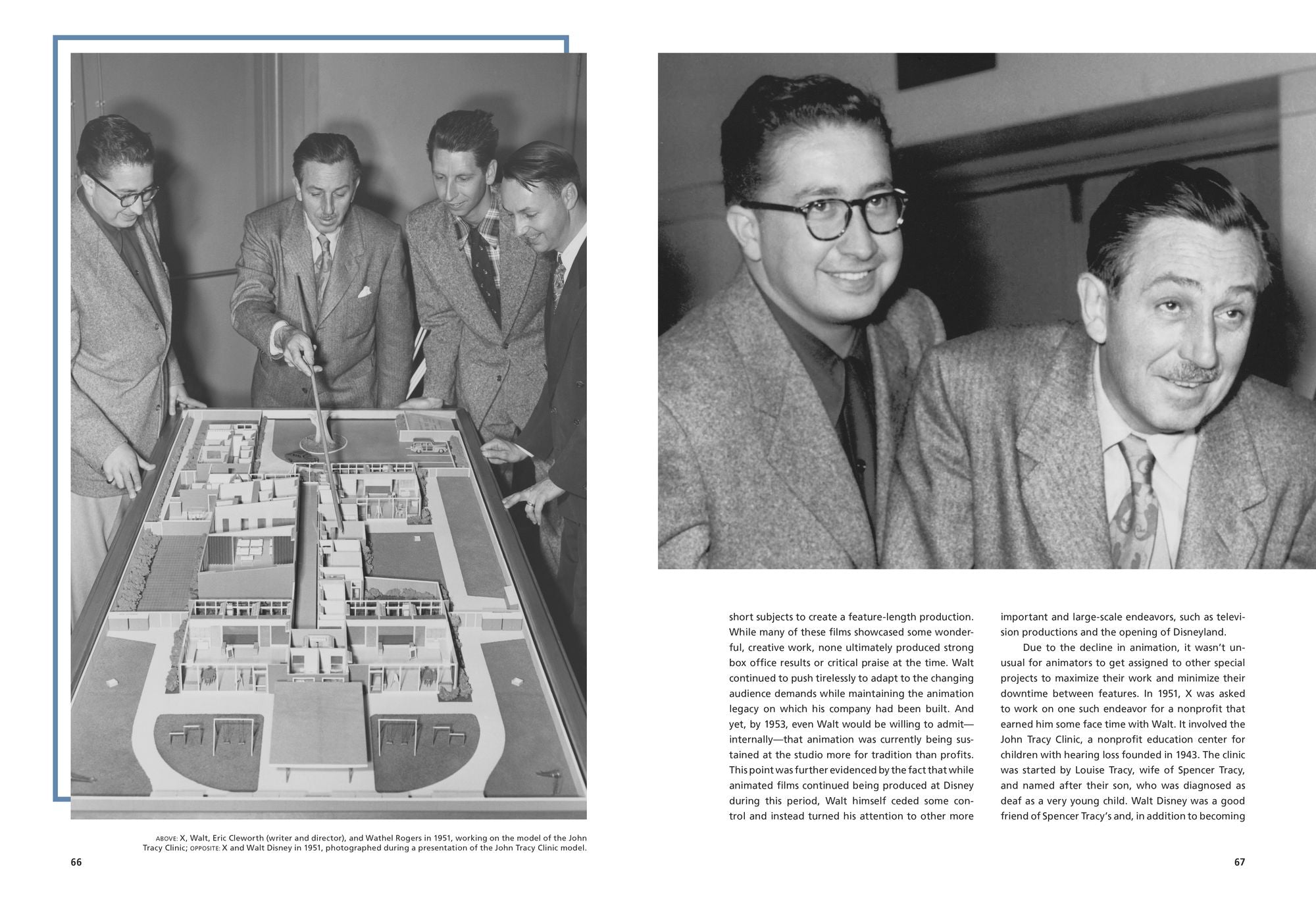 Xavier "X" Atencio: The Legacy of An Artist, Imagineer, and Disney Legend