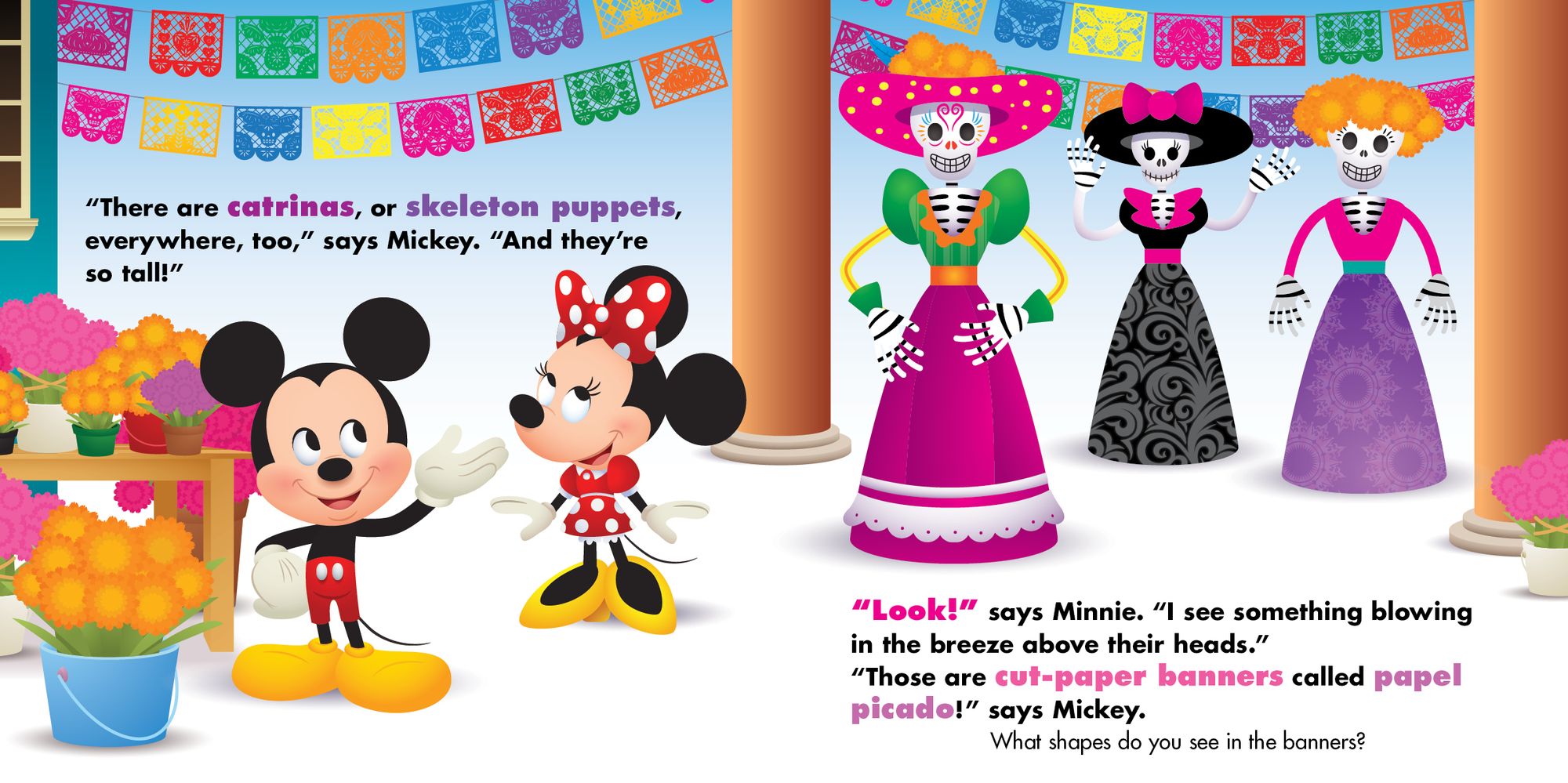 Disney Baby: Día de los Muertos