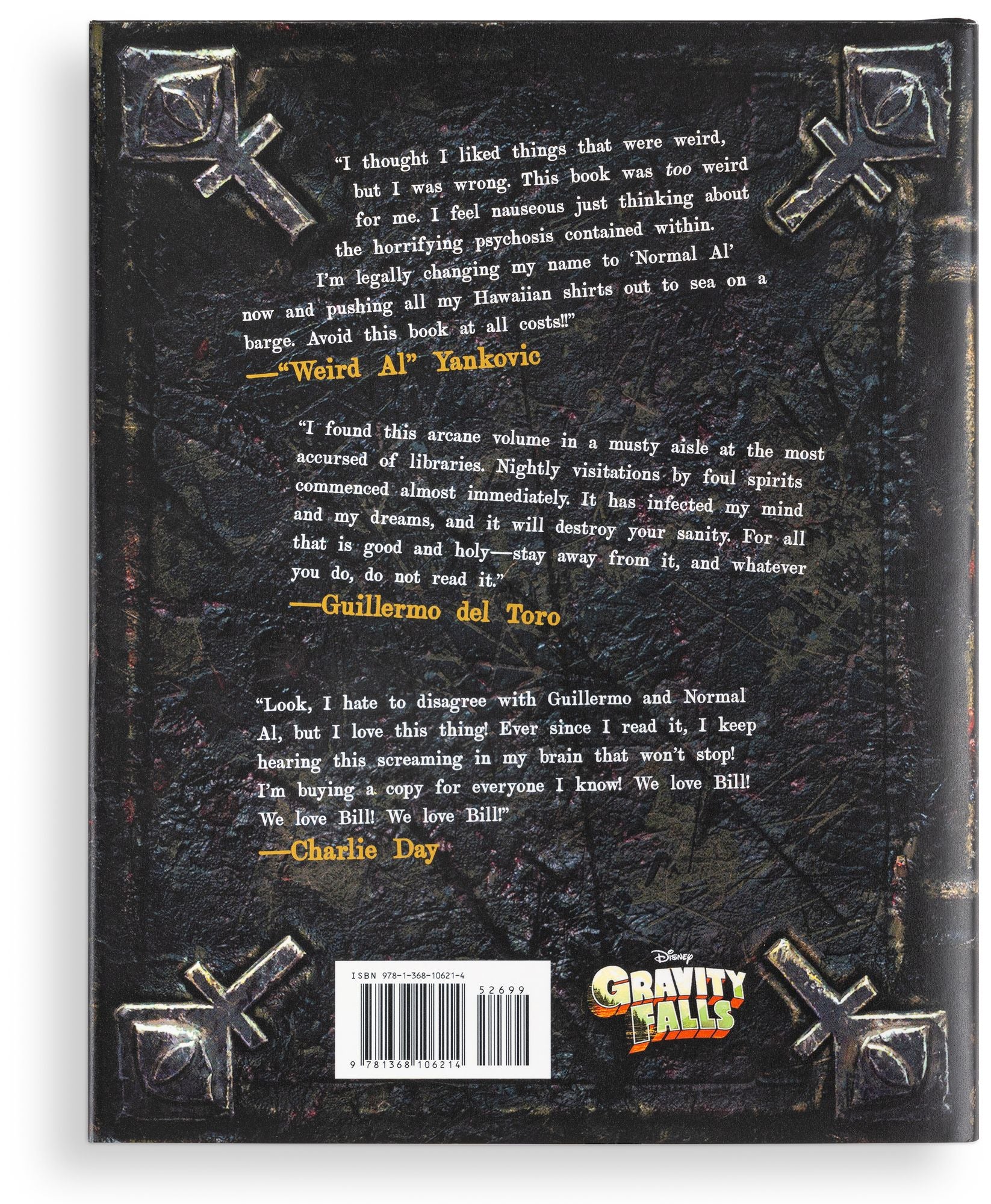 The Book of Bill (B&N Exclusive Edition)