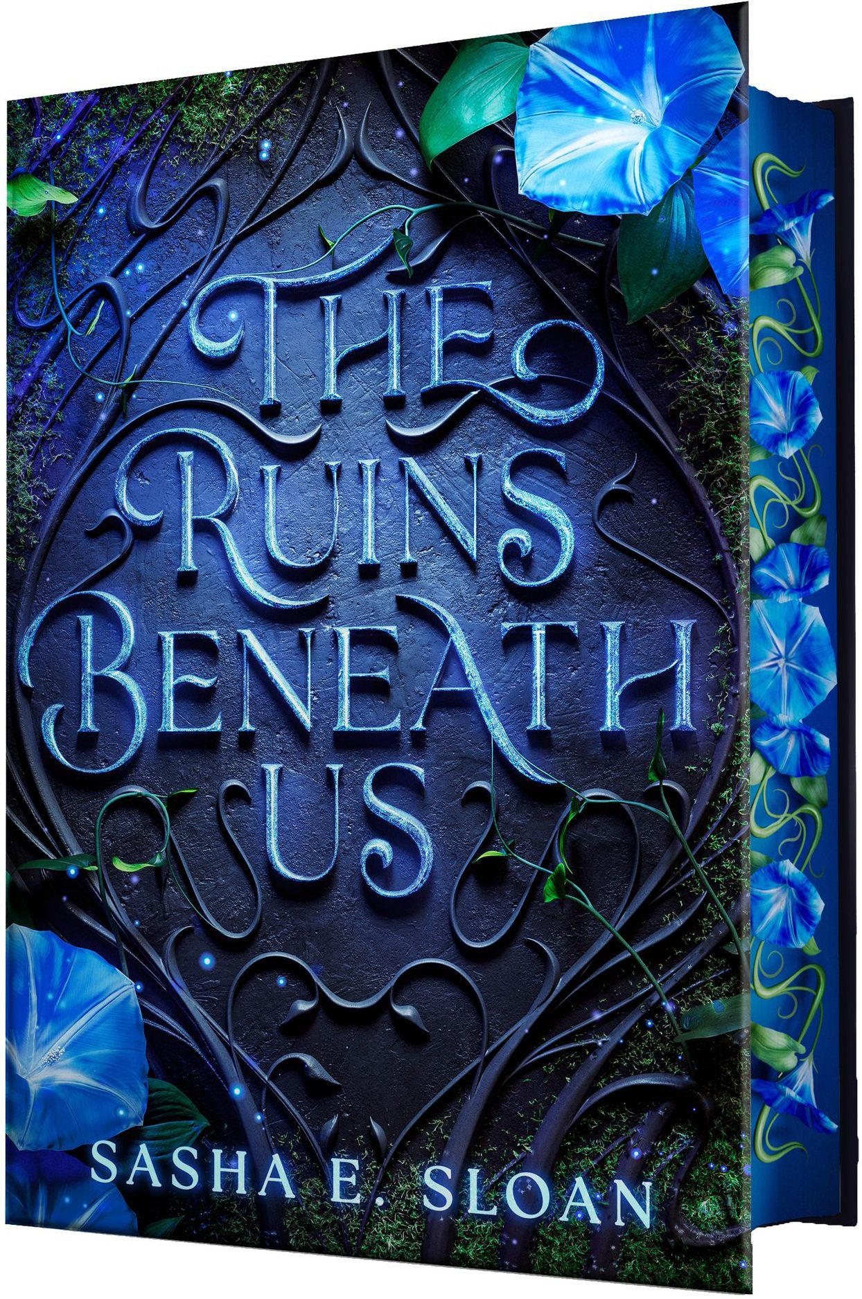 The Ruins Beneath Us