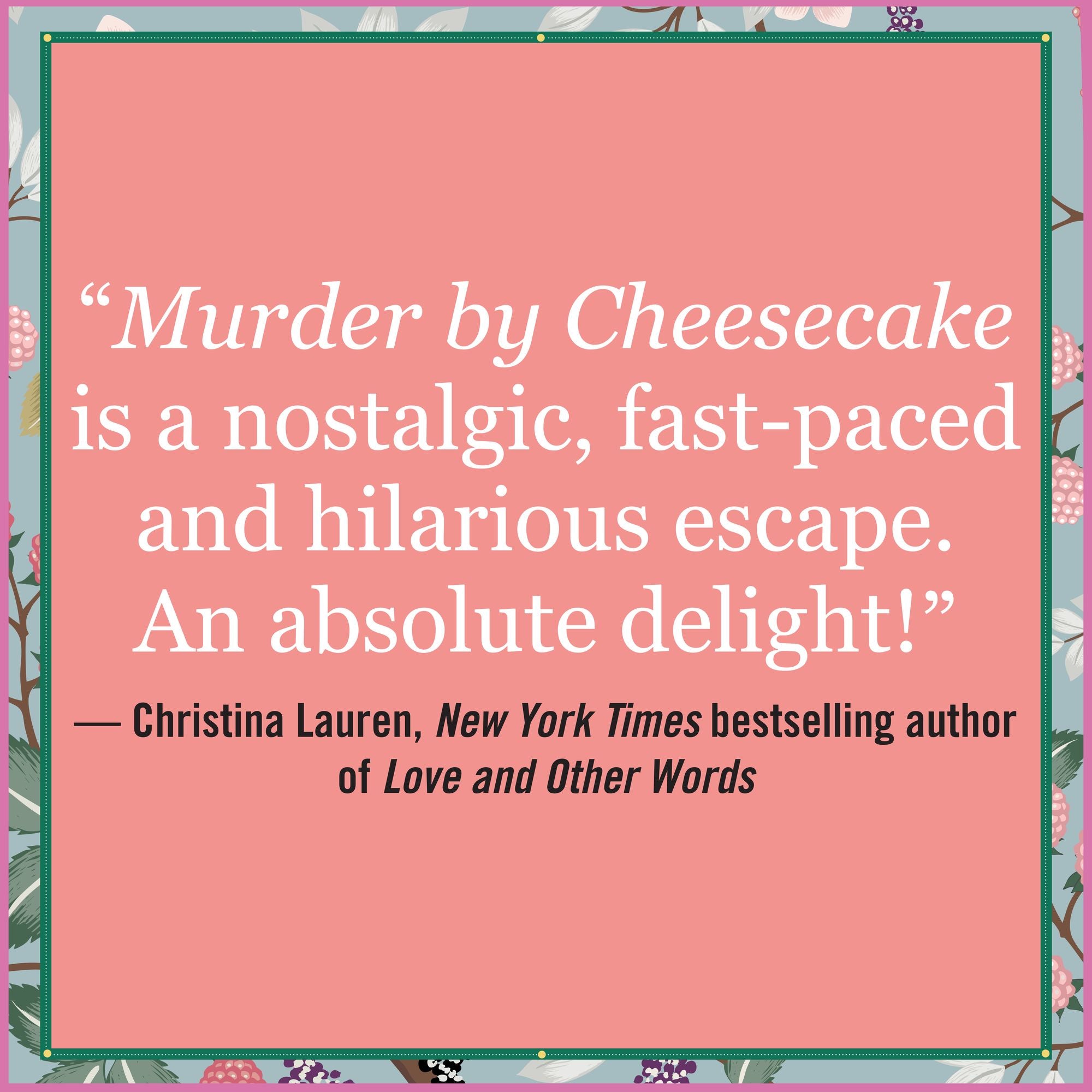 Death on the Lanai: A Golden Girls Cozy Mystery