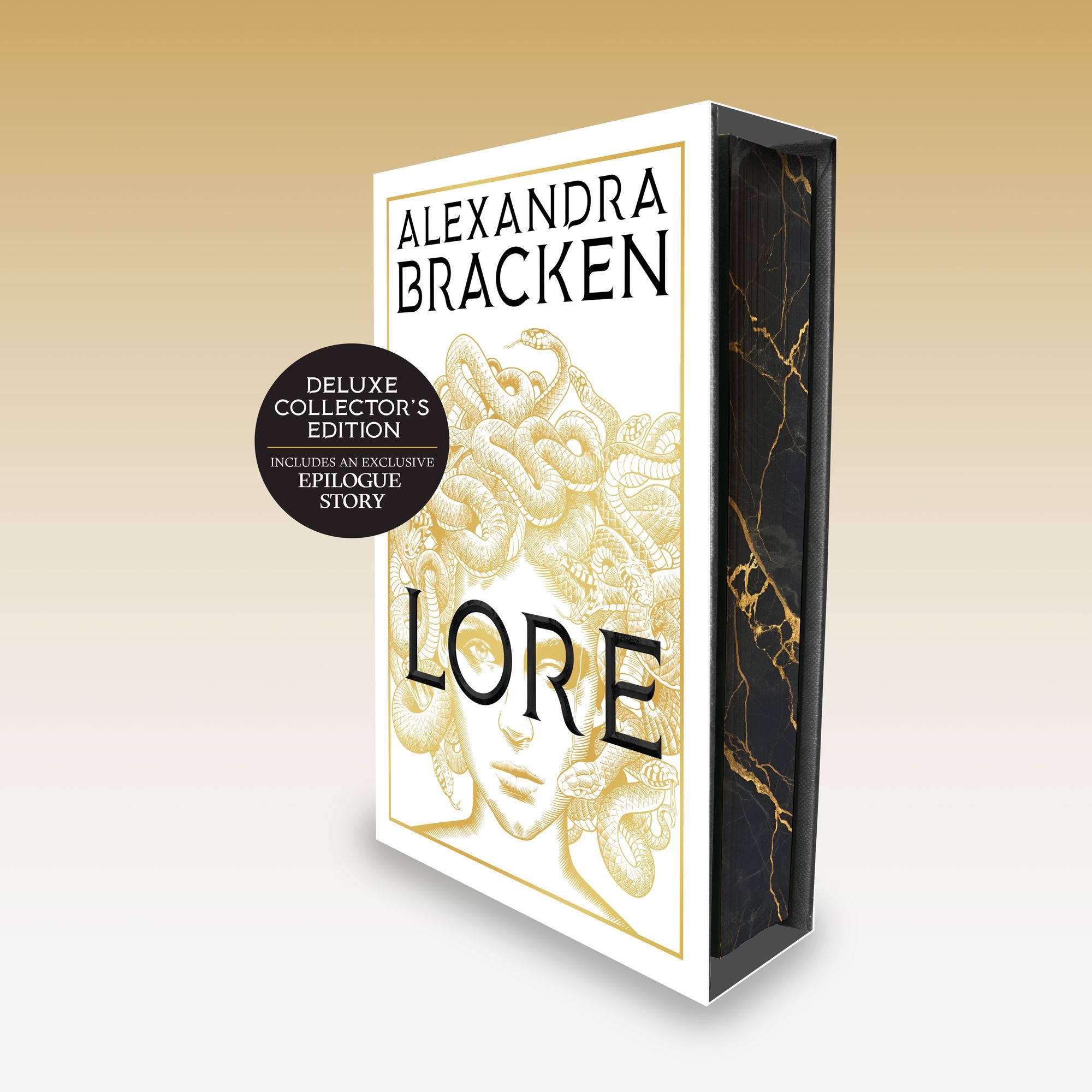 Lore (Deluxe Edition)