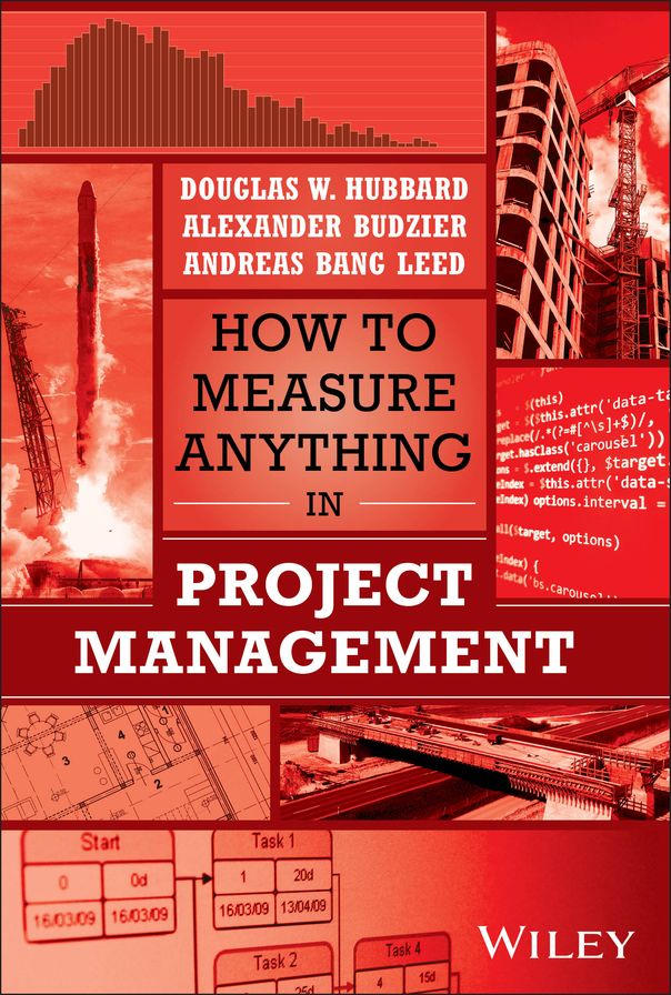 How to Measure Anything in Project Management
