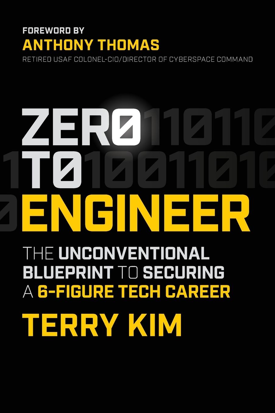 Zero to Engineer: The Unconventional Blueprint to Securing a 6-Figure Tech Career