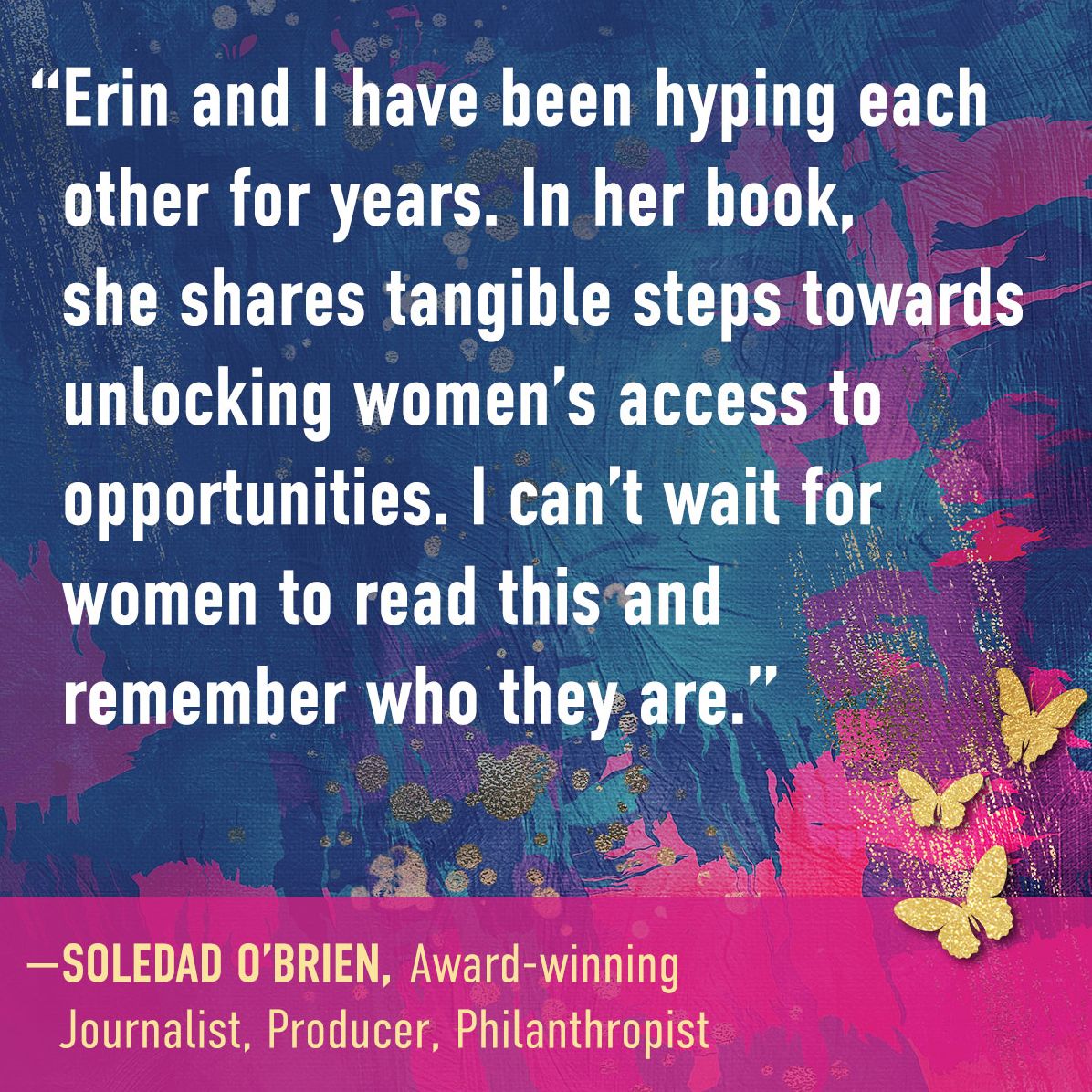 Hype Women: Breaking Free from Mean Girls, Patriarchy and Systems Silencing You