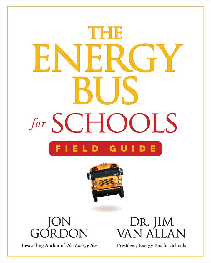 The Energy Bus for Schools Field Guide