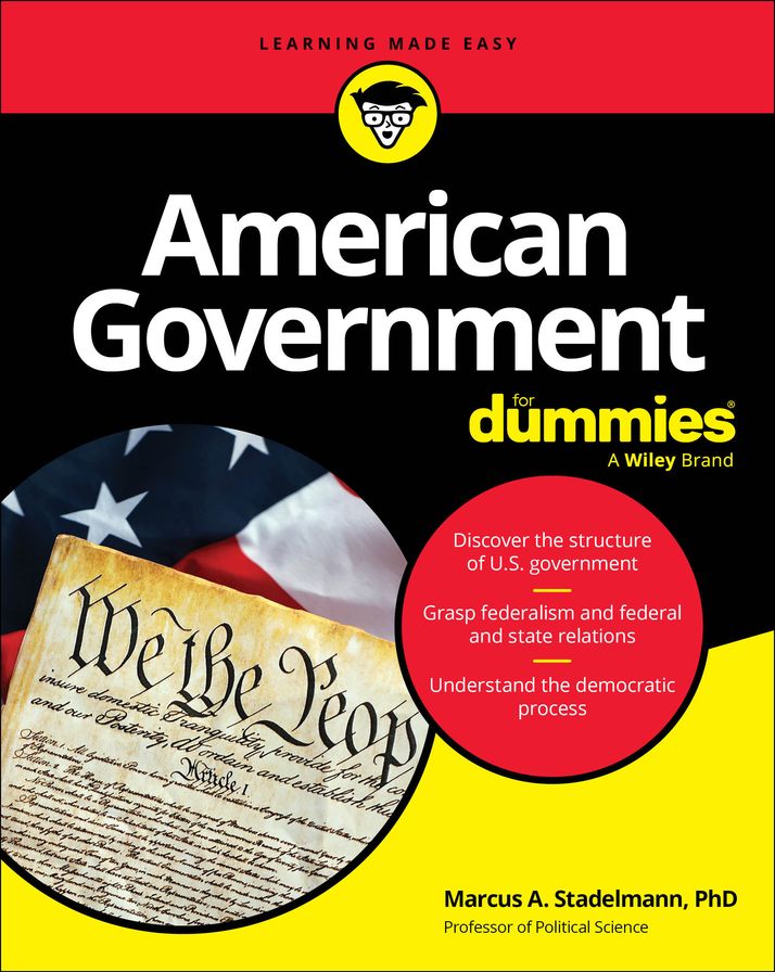 American Government For Dummies