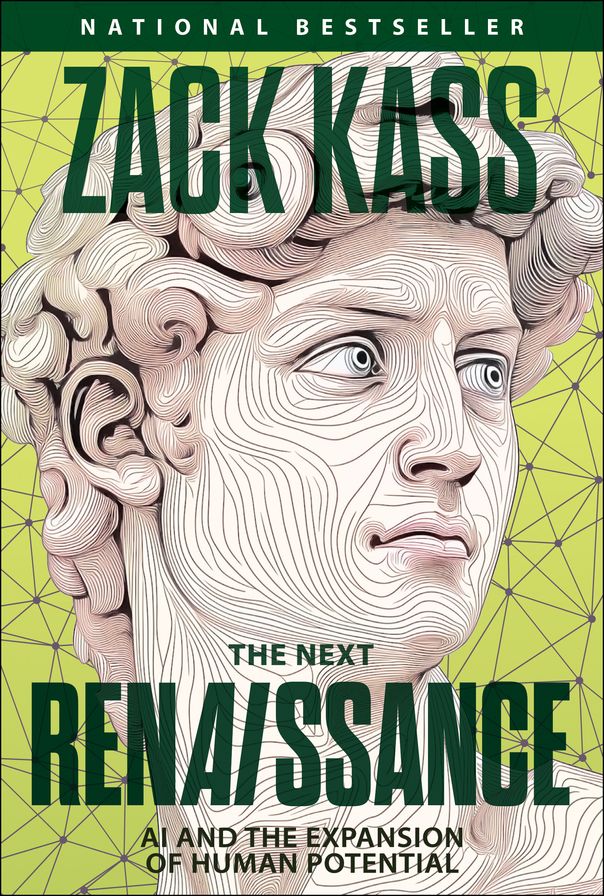The Next Renaissance: AI and the Expansion of Human Potential