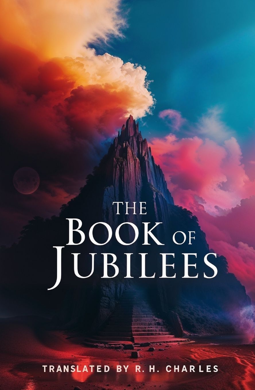 The Book of Jubilees: Translation of Early Jewish and Palestinian Texts