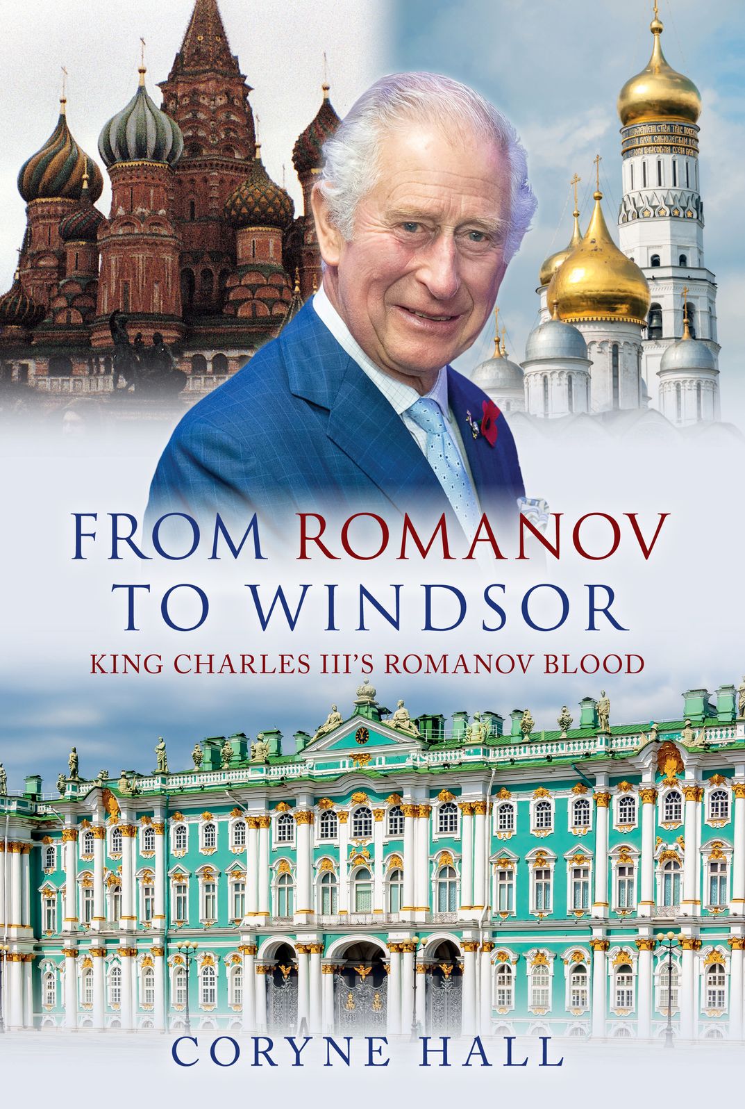 From Romanov to Windsor: King Charles III's Romanov Blood