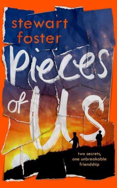 Pieces of Us